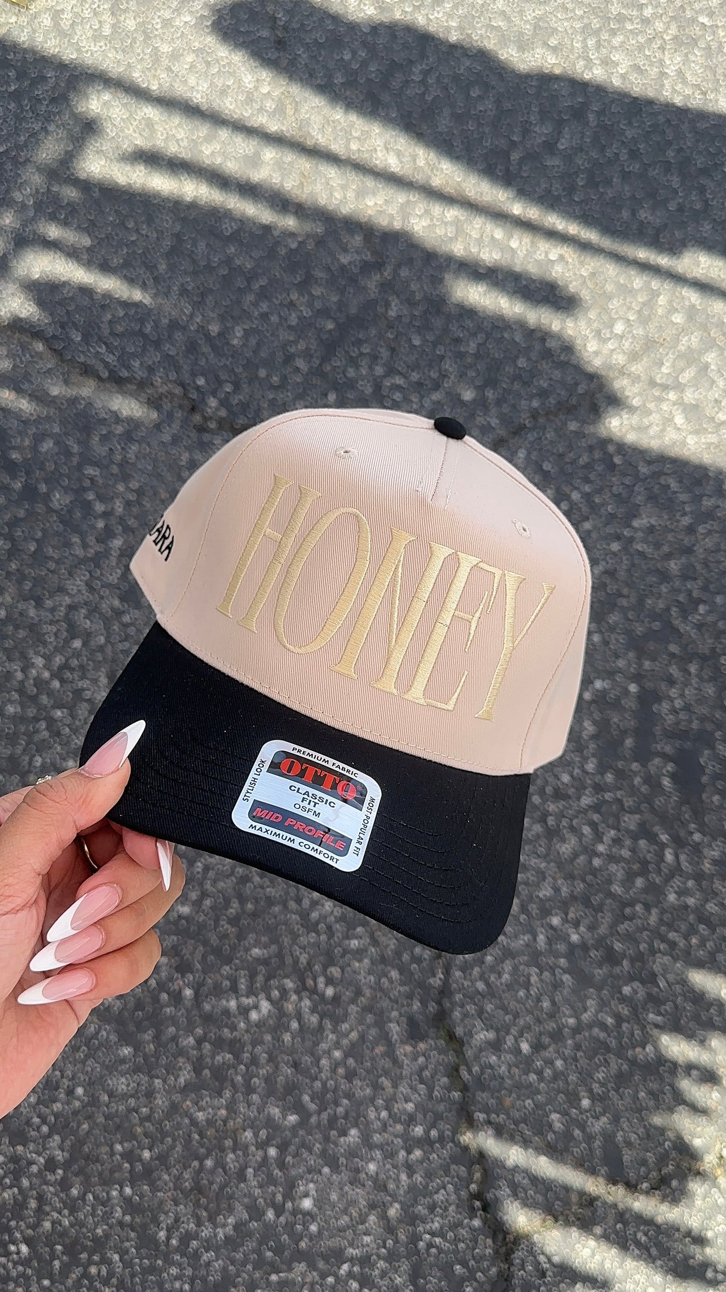 HONEY HAT