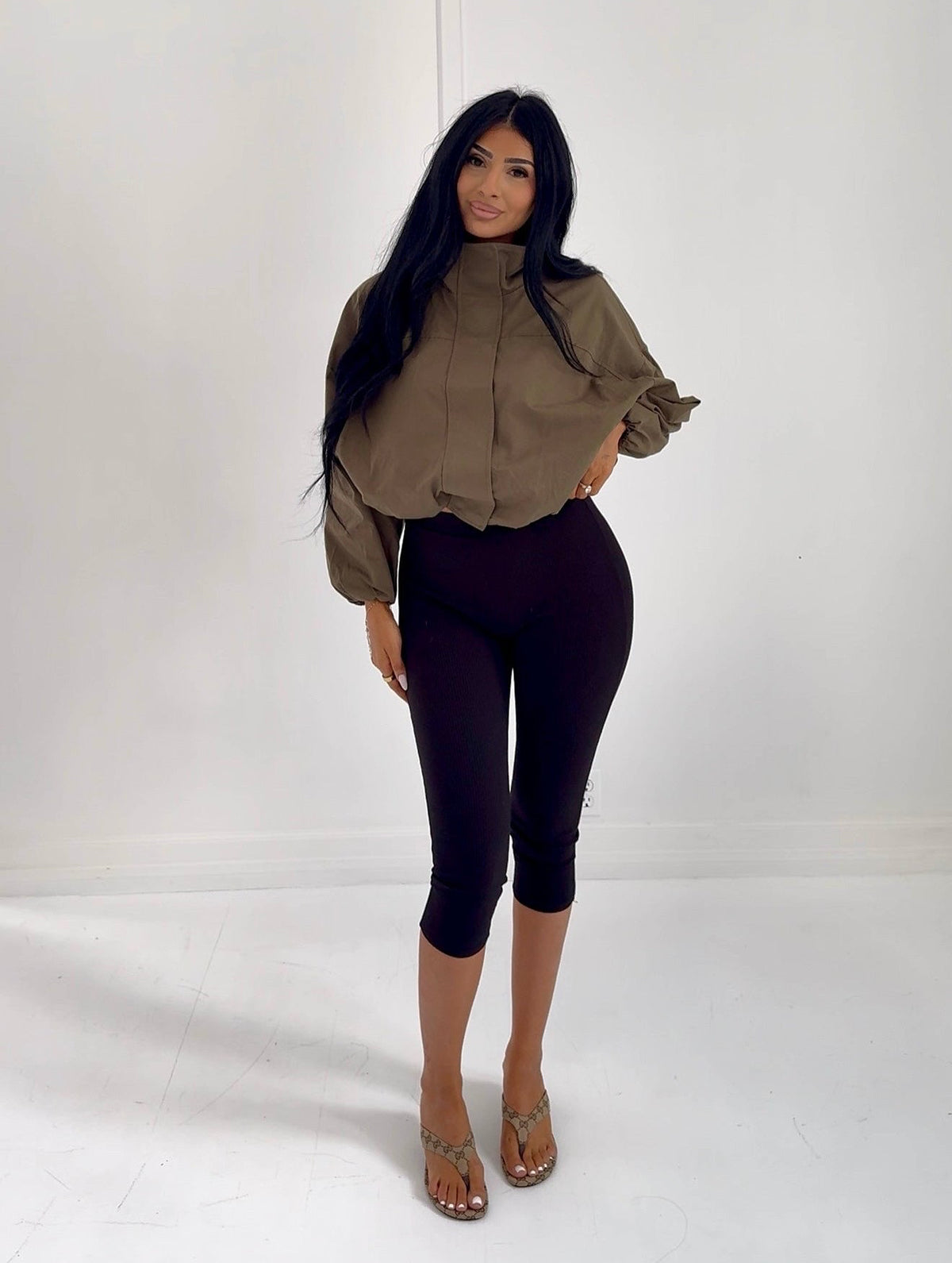 CITY UNIFORM JACKET