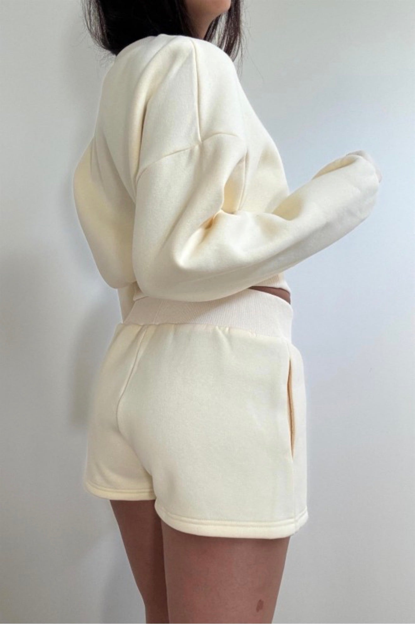 BUTTER BABE SET