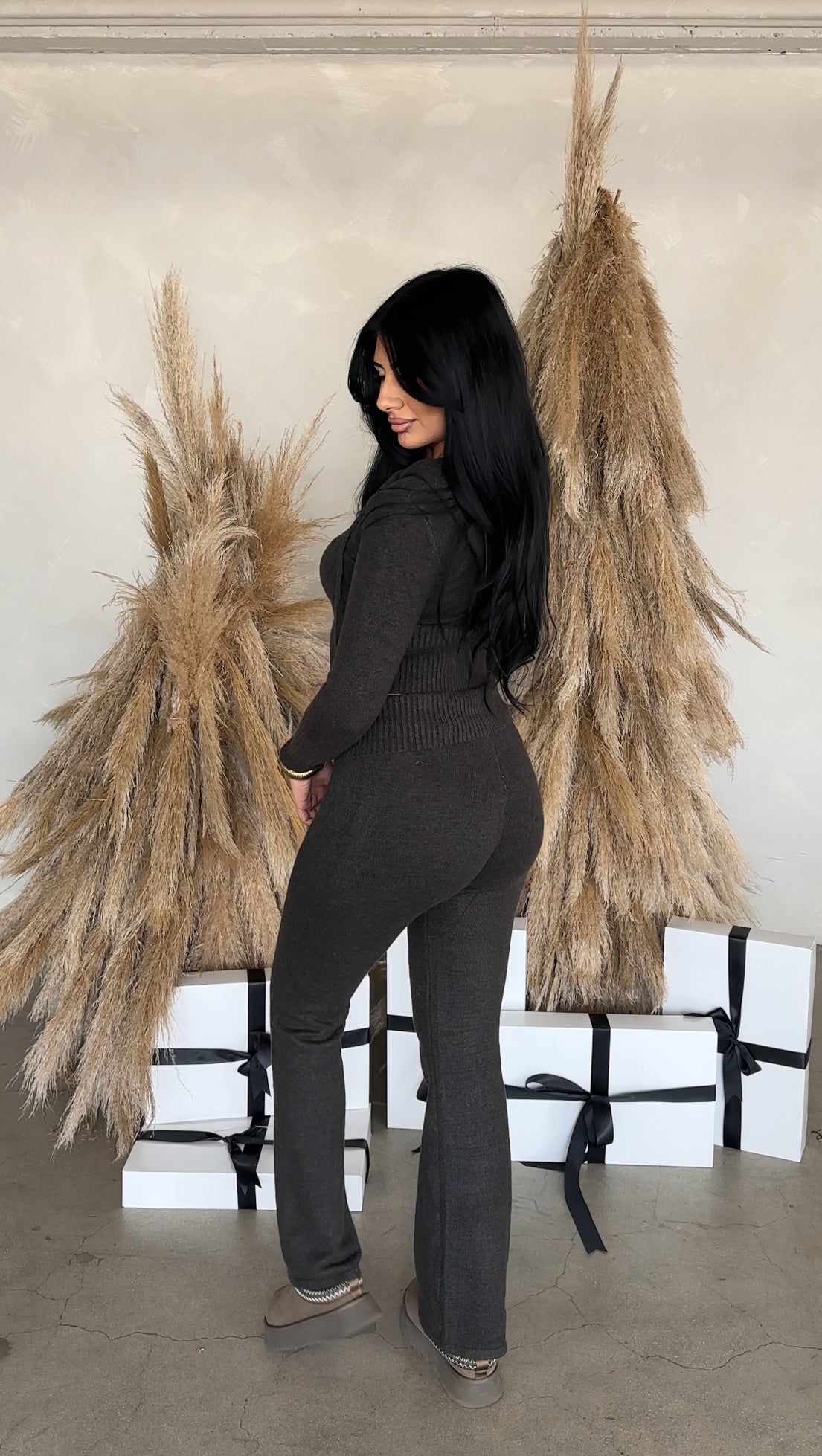 ASPEN LOUNGE SET
