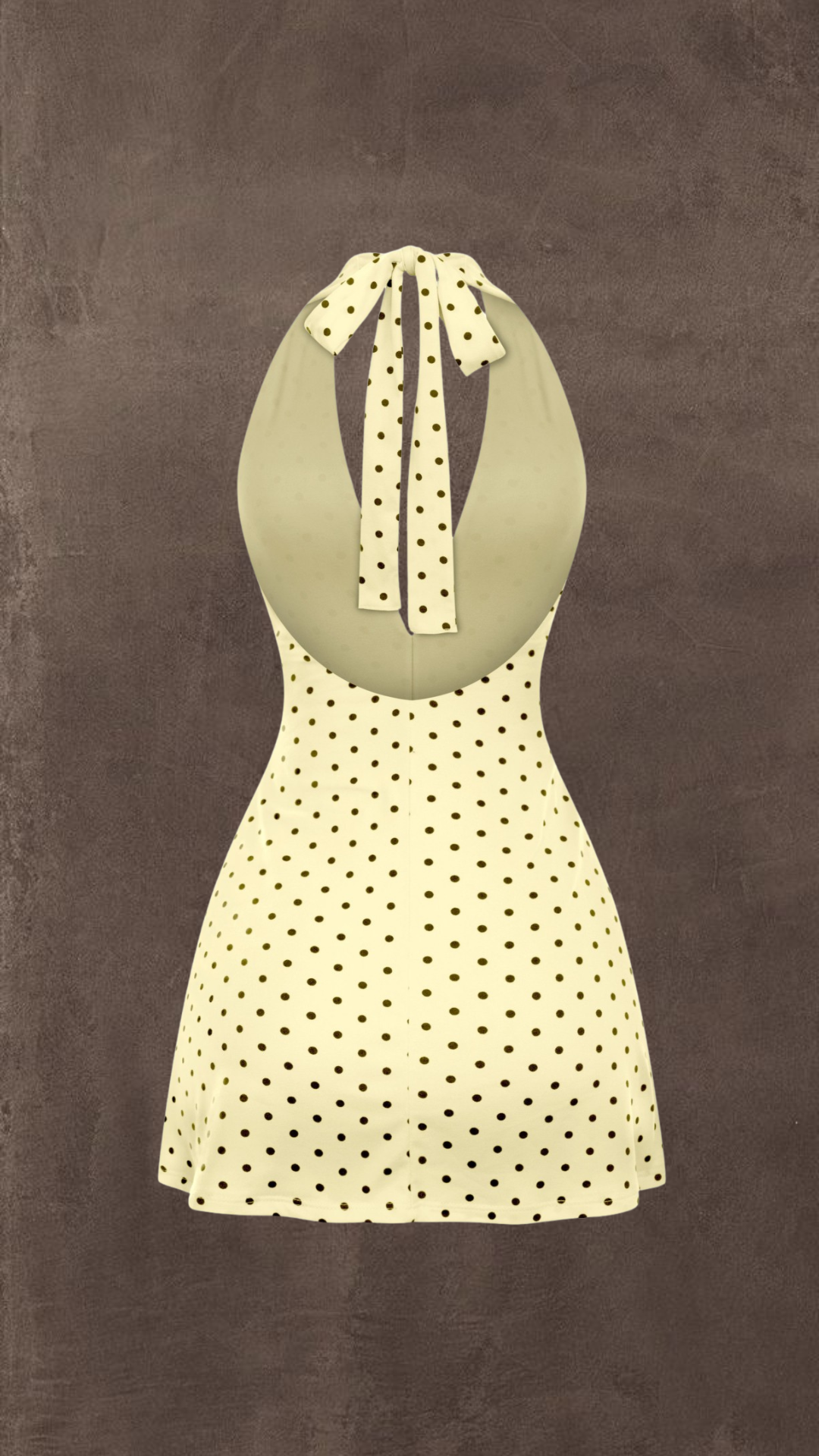 HONEY DRESS