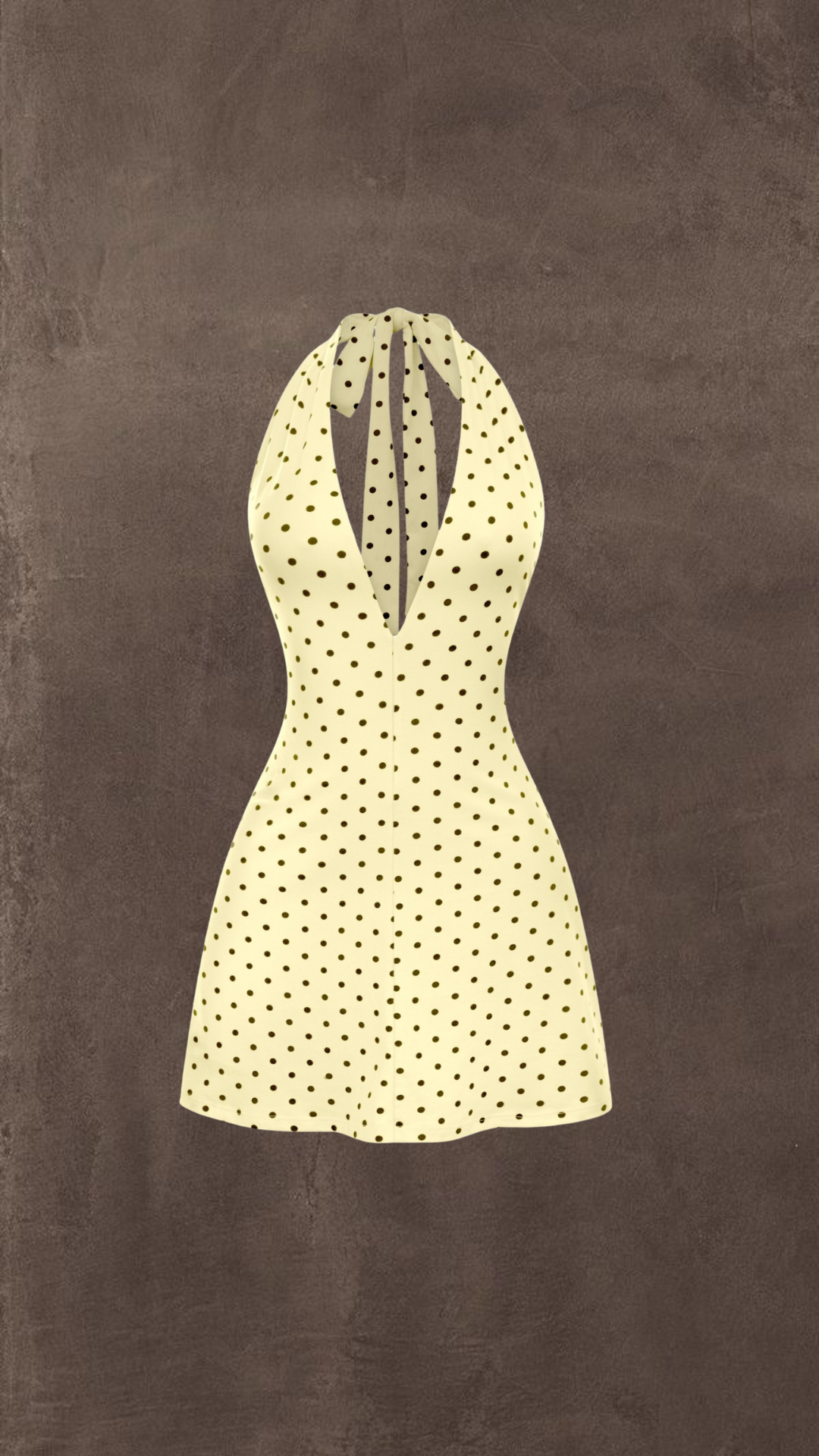 HONEY DRESS