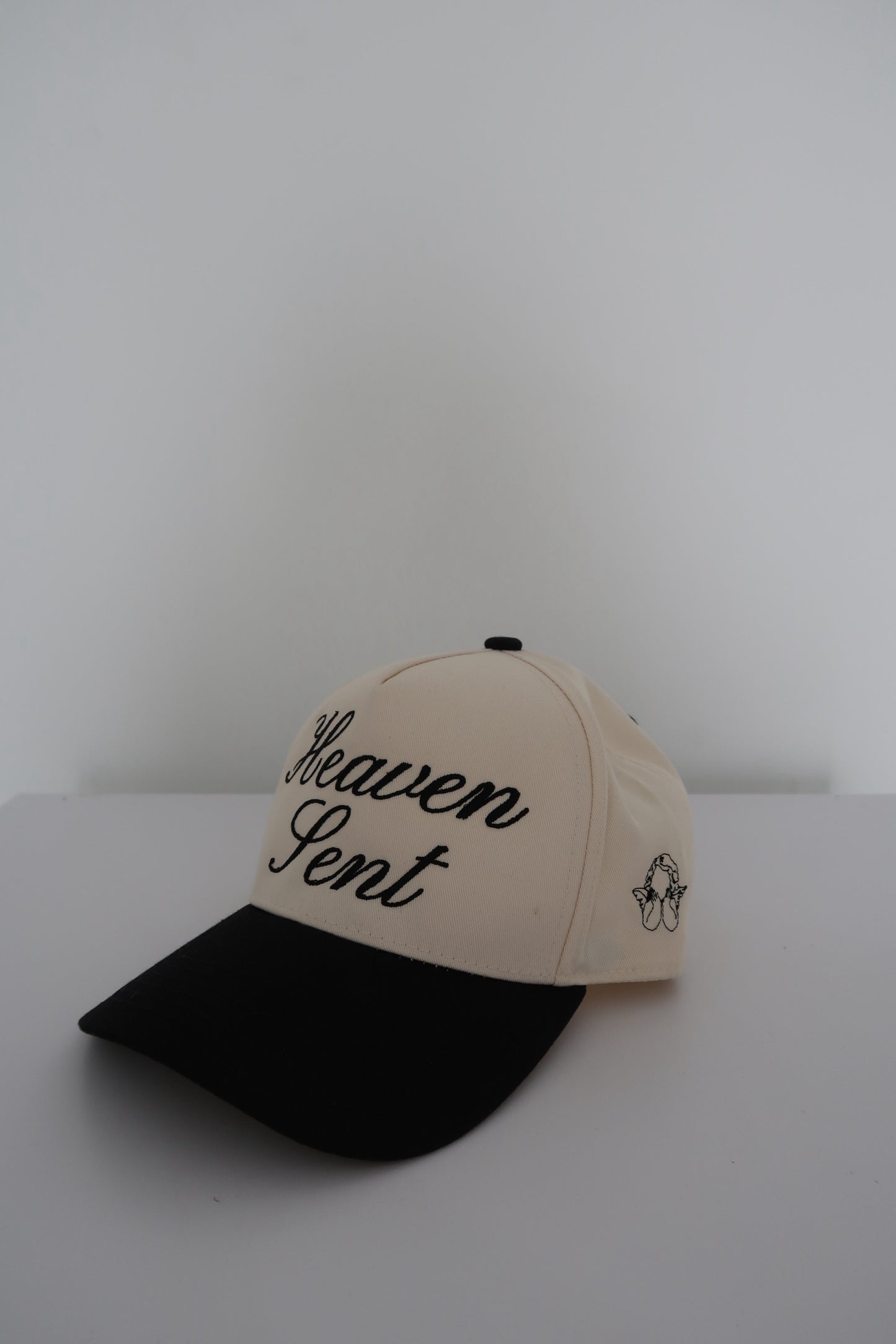 HEAVEN SENT HAT