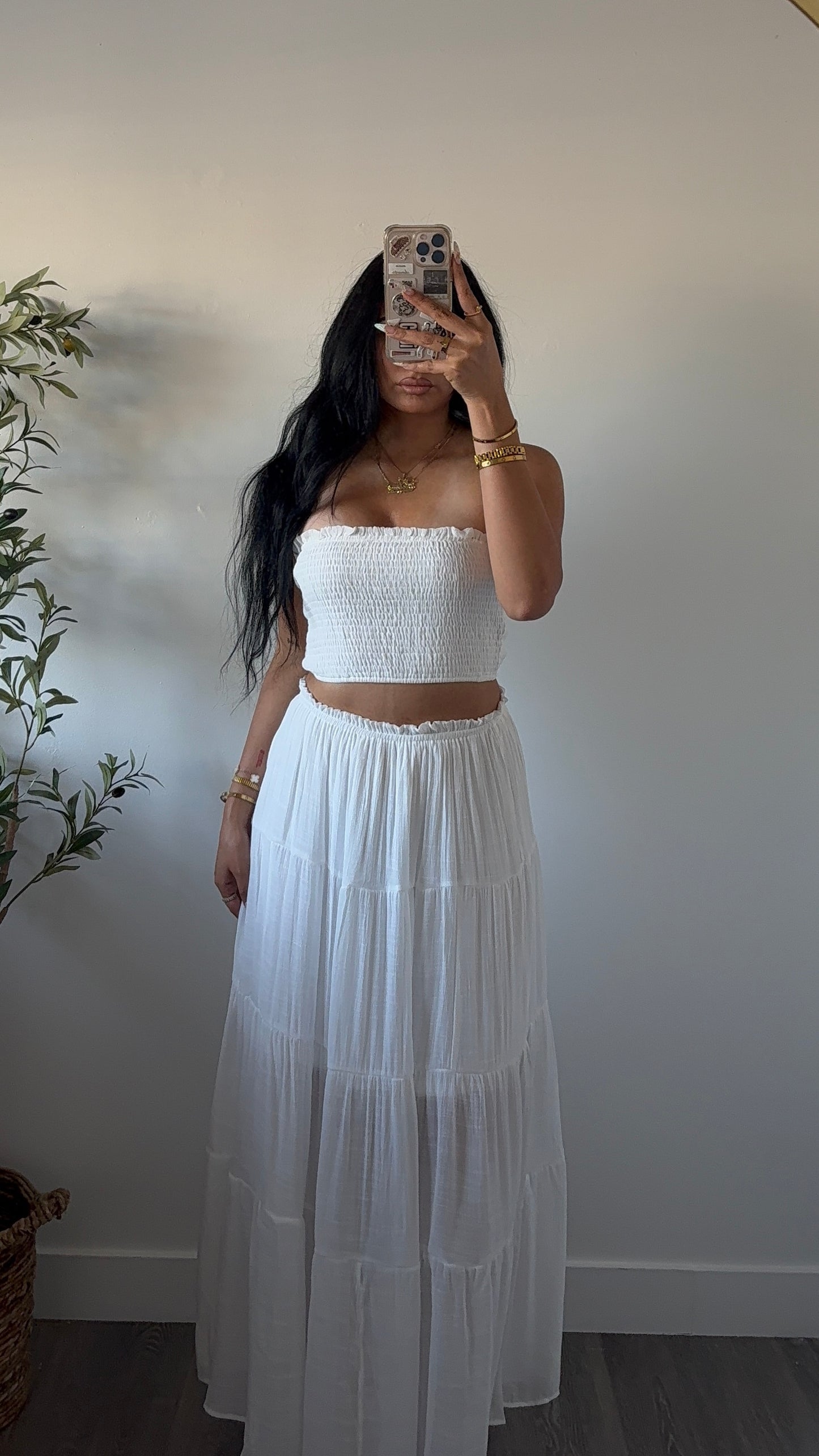 SWEET INTENTIONS MAXI SET
