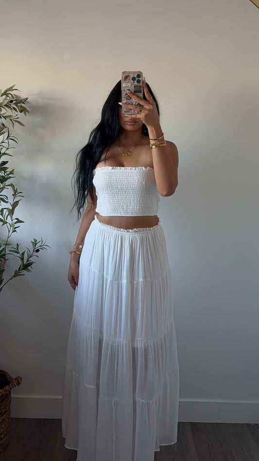 SWEET INTENTIONS MAXI SET