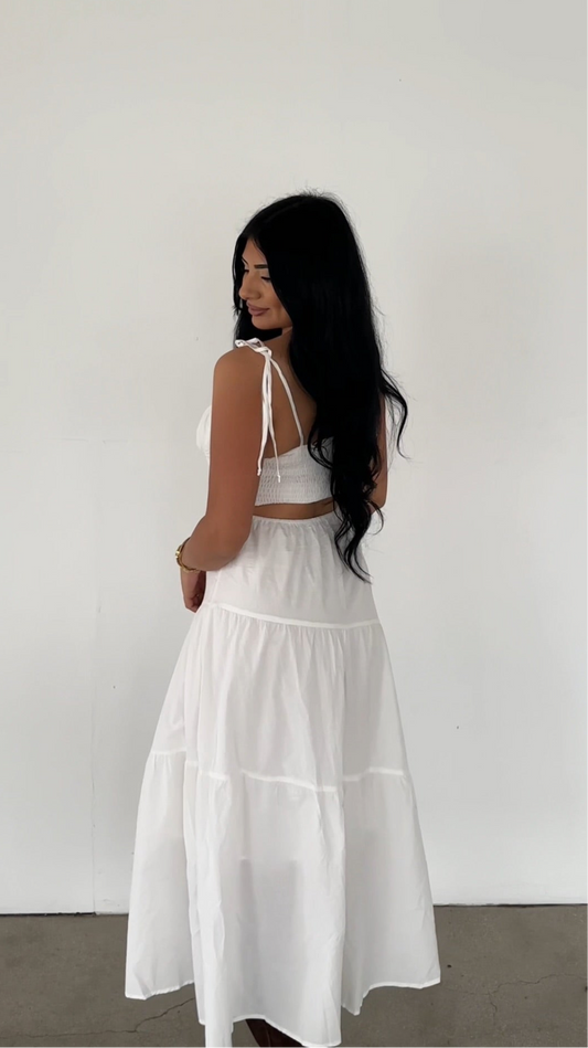 BLAIRE MAXI DRESS