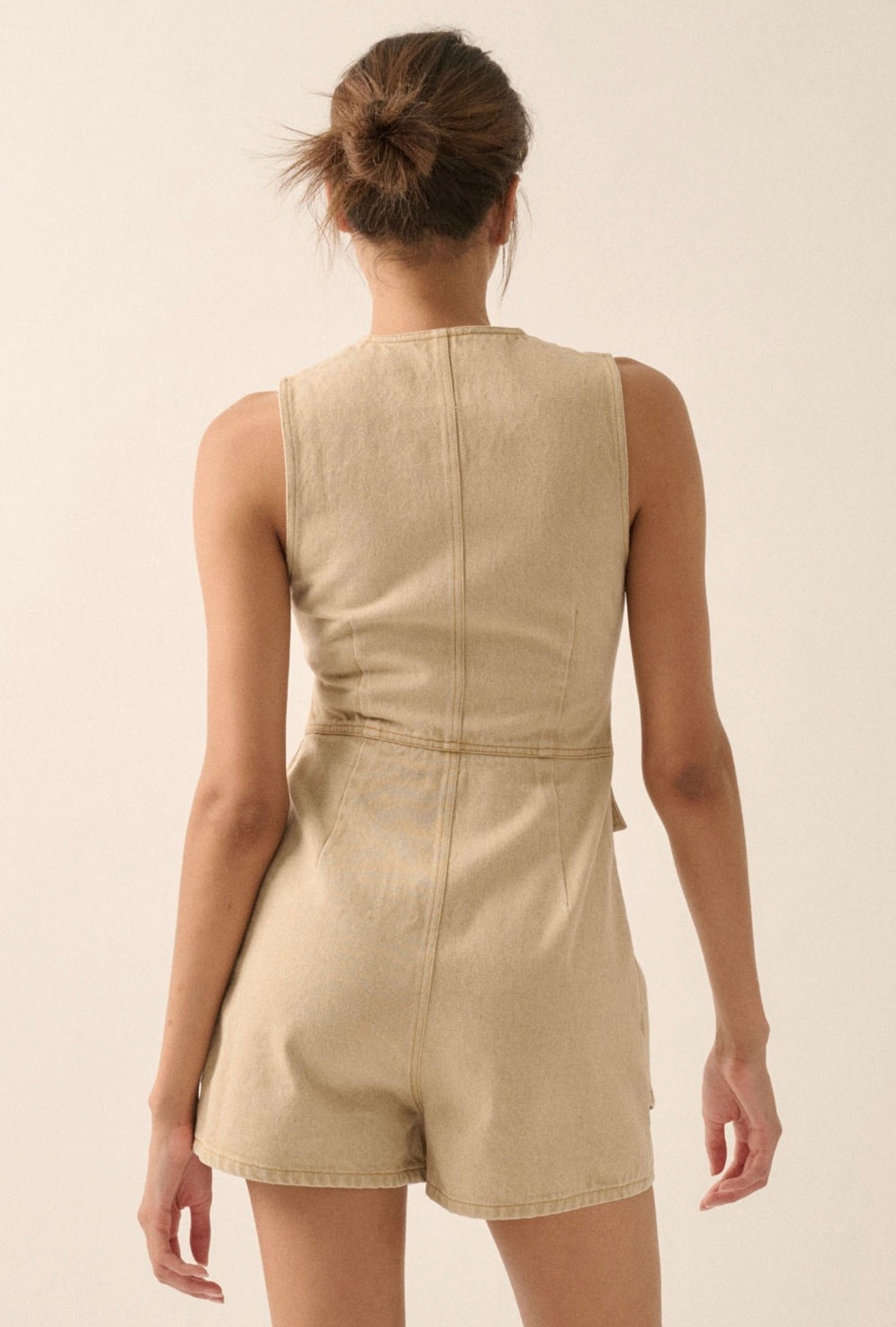 CHELLA ROMPER