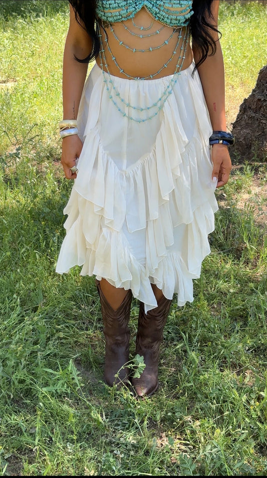 FESTIVAL MUSE SKIRT