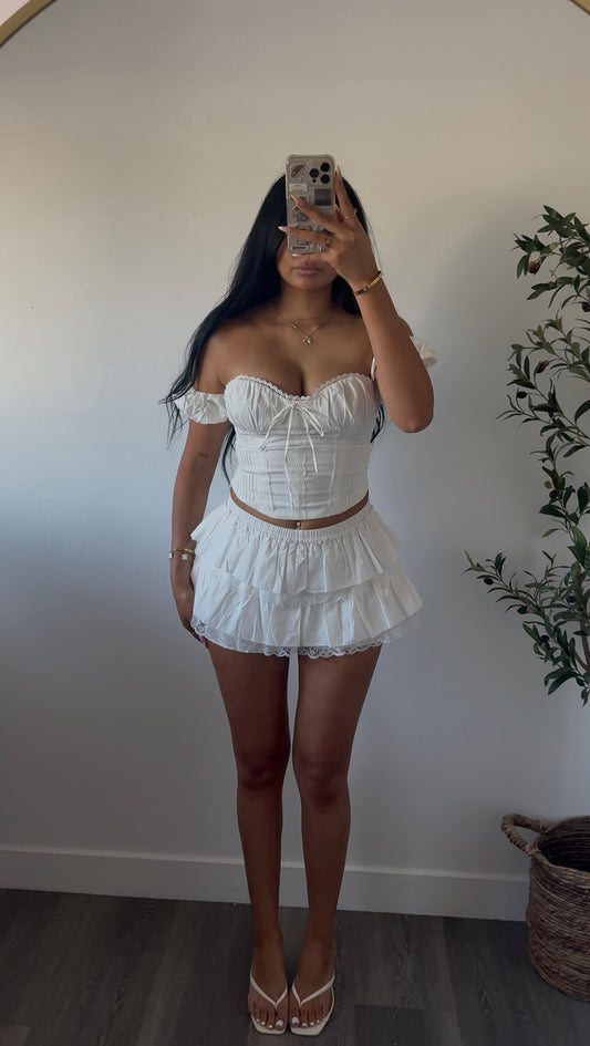 LUNA BLOOMERS