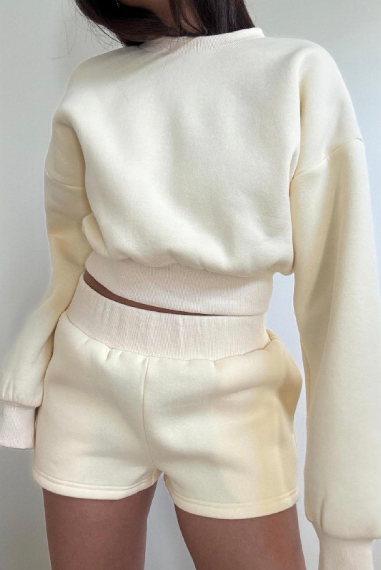 BUTTER BABE SET