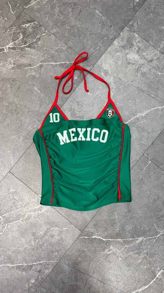 MEXICO BIKINI TOP