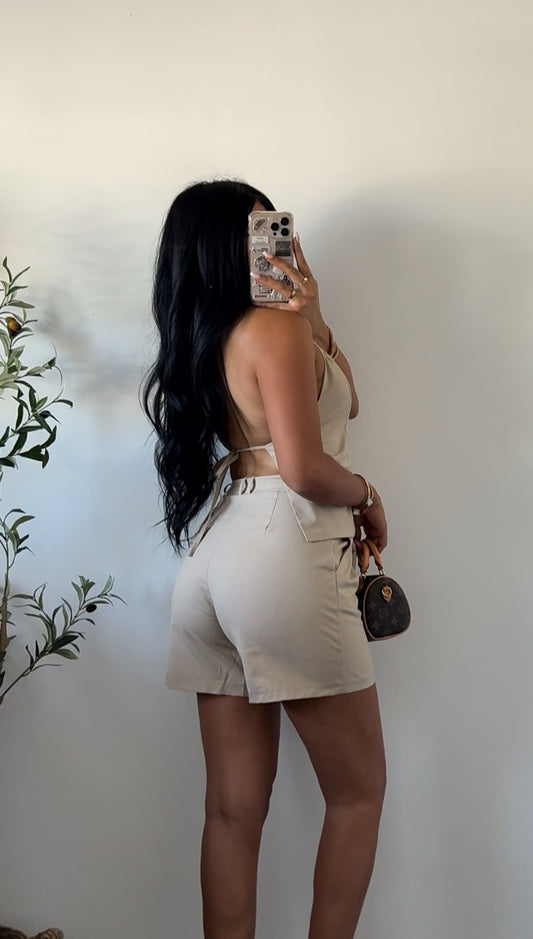 THE CHLOE SET