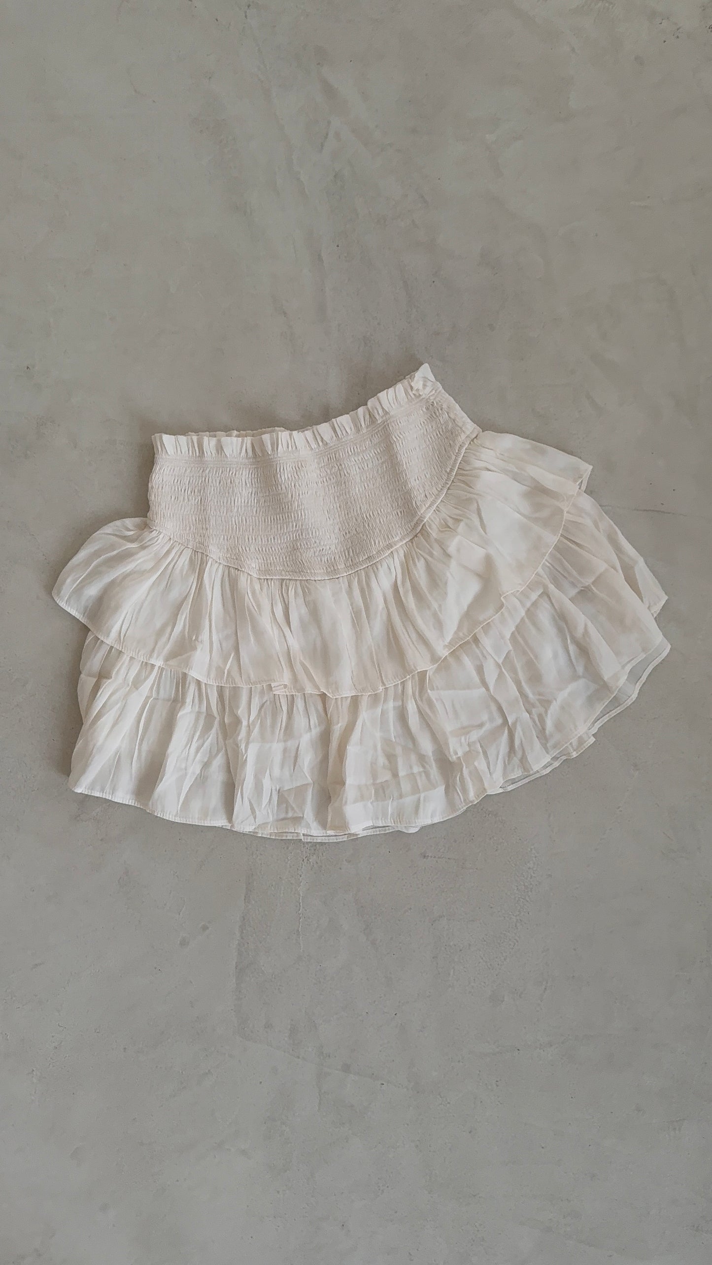 AUTUMN BREEZE SKORT